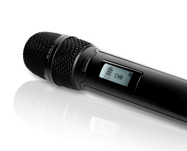 Sennheiser skm deals 9000