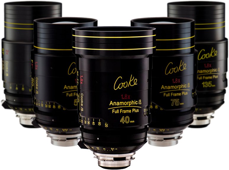 cooke 1.8 x anamorphic